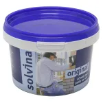 Solvina Original 450g – pastă de curățare și spălare pentru mâini, Original