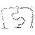 Lanț de contenție pentru bovine Viazak Agro Kombi 060, Strend Pro Garden