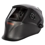 Mască de sudură automată Almaz cu 4 senzori, vizor 92,5x42,5 mm