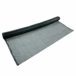 Plasă de umbrire Micul Fermier 1,5x50 m, 35% umbrire, HDPE cu protecție UV