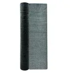 Plasă de umbrire Micul Fermier 2x50 m, 35% umbrire, HDPE 35 g/mp cu UV