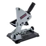 Stativ pentru polizor unghiular 115/125 mm Detoolz, pentru tăieri precise