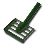 Scrabac pentru bovine MA1147 cu dinți rezistenți și mâner ergonomic