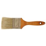 Pensulă lată Strend Pro JA019 2,5" pentru vopsele sintetice, mâner din lemn
