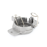 Adaptor xenon H7 BS-14 pentru montaj fara deteriorarea soclului