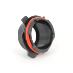 Adaptor montaj xenon H7 BS-24 pentru protejarea soclului original