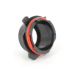 Adaptor montaj xenon H7 BS-24 pentru protejarea soclului original