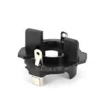 Adaptor xenon H7 BS-25 pentru VW Golf 5, Jetta și Caddy