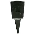 Babka pentru coasă Strend Pro Cork WA047, 470 g, pentru bătut, pătrată