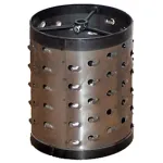 Bubón de schimb FED 602 pentru răzătoare 19/24 – tăiere precisă