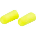 Dopuri de urechi Aearo E-A-R Classic Soft din spumă moale, galbene