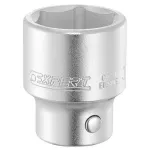 Cap tubular Expert E113790T 19 mm (3/4"), DIN 3124, pentru cheie cu clichet