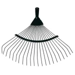 Grebla tip evantai pentru frunze Strend Pro R119, 22 dinti, 45 cm, fara coada