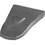 Pană de fixare pentru coadă unelte KOVO, 24 mm, oțel călit