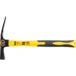 Ciocan de zidar Strend Pro 600 g, coadă din fibră de sticlă 310 mm