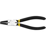 Clește curbat pentru inele Seeger Strend Pro P0182B, 180 mm