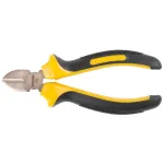 Cleste taietor lateral Strend Pro PL1302, 160 mm, cap ingust