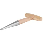 Diblu de plantare Strend Pro Herrison GT701, tip T, lemn, 300 mm