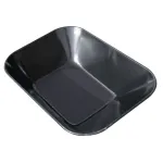 Cuvă metalică de schimb pentru roabă 60 L, fără găuri