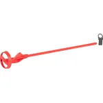 Paletă amestecare vopsea Strend Pro PXF-69, 400x60 mm, HEX