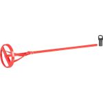 Paletă pentru amestecarea vopselei Strend Pro PXF-69 400x80 mm, HEX