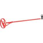 Paletă pentru amestecarea vopselei Strend Pro PXF-69 400x80 mm, HEX