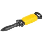 Sfoară de trasat pentru zidărie Strend Pro PCL050, 50 m, galbenă