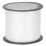 Sfoară de trasat pentru zidărie Strend Pro albă, 1 mm, 50 m, PE