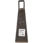 Sapă de plantare Gardex Hingoli 750 g, oțel forjat, fără coadă