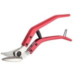 Foarfecă pentru tablă Rostex 2324, 300 mm, tip offset, profesională