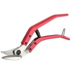 Foarfecă pentru tablă Rostex 2324, 300 mm, tip offset, profesională