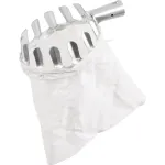 Culegător de fructe Strend Pro GT7001, 125 mm, cu sac textil (fără coadă)