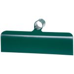 Racletă KOVOS OS pentru curățare grajd, fără perforații, robustă