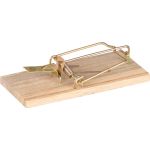 Cursă de șoareci din lemn KDO 801 Strend Pro, clasică și eficientă