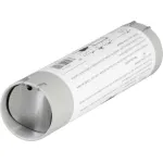 Capcană umană pentru cârtițe FED 607 din plastic, ușor de montat în galerie