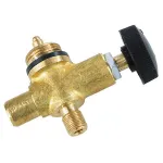 Ventil gaz Meva 2157 pentru GPL, regulator simplu, filet M9x0,75