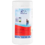 Chemoform pH Plus granule pentru piscină, creștere pH, 1 kg