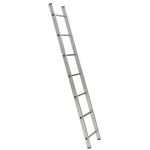 Scară din aluminiu Alve Eurostyl Profi 7107, 1x7, înălțime 199 cm