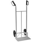 Cărucior transport saci pliabil Massag Massmover 200 Z, 200 kg, roți 200 mm