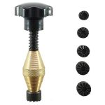 Set freze Strend Pro F5115 pentru repararea bateriilor sanitare, 10–16 mm