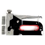 Capsator manual Strend Pro S205, 4–14 mm, cu regulator si capse