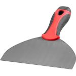 Spaclu din oțel Strend Pro 150 mm cu mâner ComfortGrip, FlexBlade