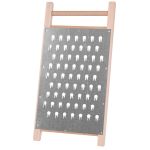 Răzătoare manuală pentru sfeclă FED 603 cu cadru, 220x440 mm