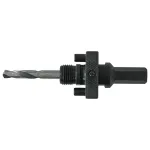 Portcarotă Strend Pro AH980 pentru carote bi-metal, prindere HEX, 32–210 mm