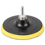 Suport disc abraziv Strend Pro HK-909S 115 mm, M14, cu arici, tija 8 mm