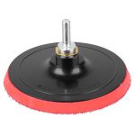 Suport disc șmirghel Strend Pro HK-910S 125 mm, M14, arici, tijă 8 mm