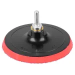 Suport disc șmirghel Strend Pro HK-910S 125 mm, M14, arici, tijă 8 mm