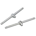 Vratidlo în T HONITON 3/8, 165 mm pentru cuplu mare și acces facil