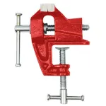 Menghină de banc Cork TV506 60x125 mm, pentru atelier, prindere rapidă