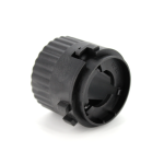 Adaptor xenon H7 BS-26 pentru Volkswagen Golf 6, montaj sigur